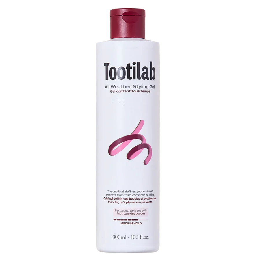 Conditioner & Deep Conditioner für Wellen