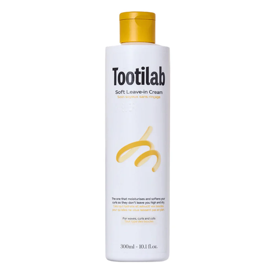 Definierende Stylingprodukte für Locken